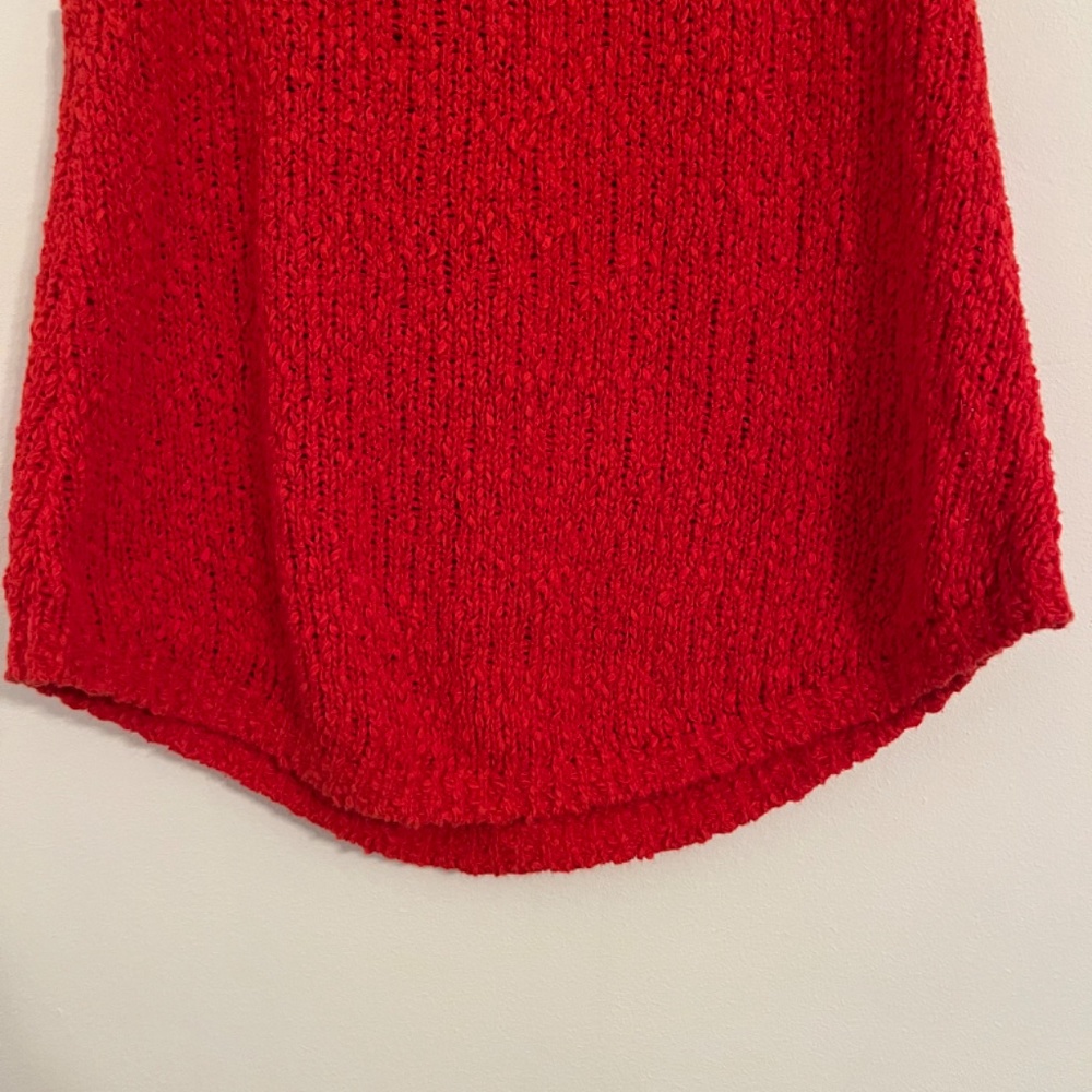 H&M Sweater Tank - Picture 4 of 4
